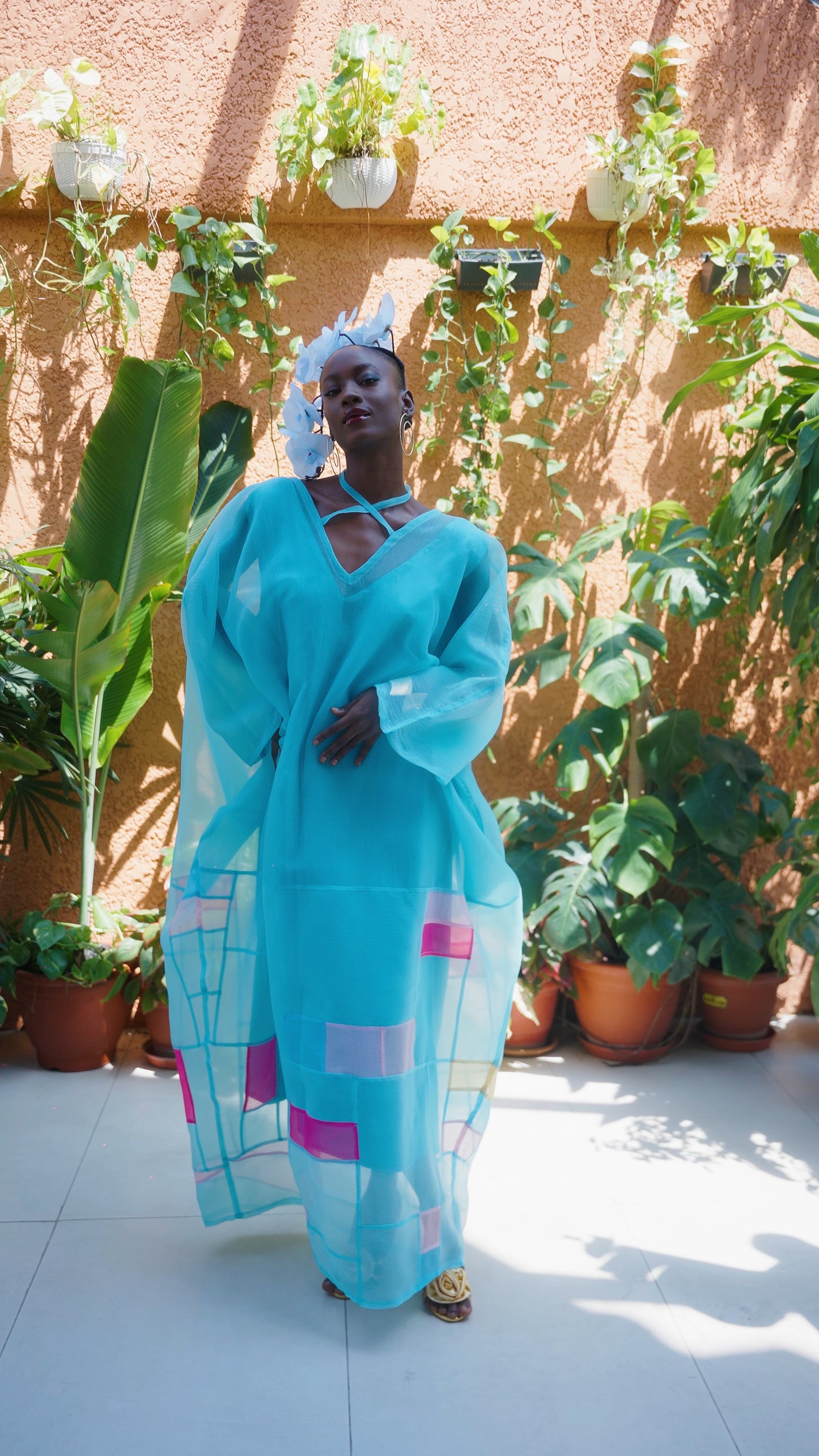 Vered Kaftan: Aqua